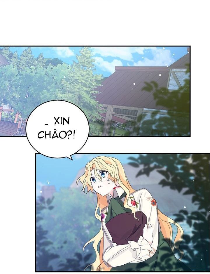 tôi là bạn gái cũ của một vị anh hùng chapter 9 89