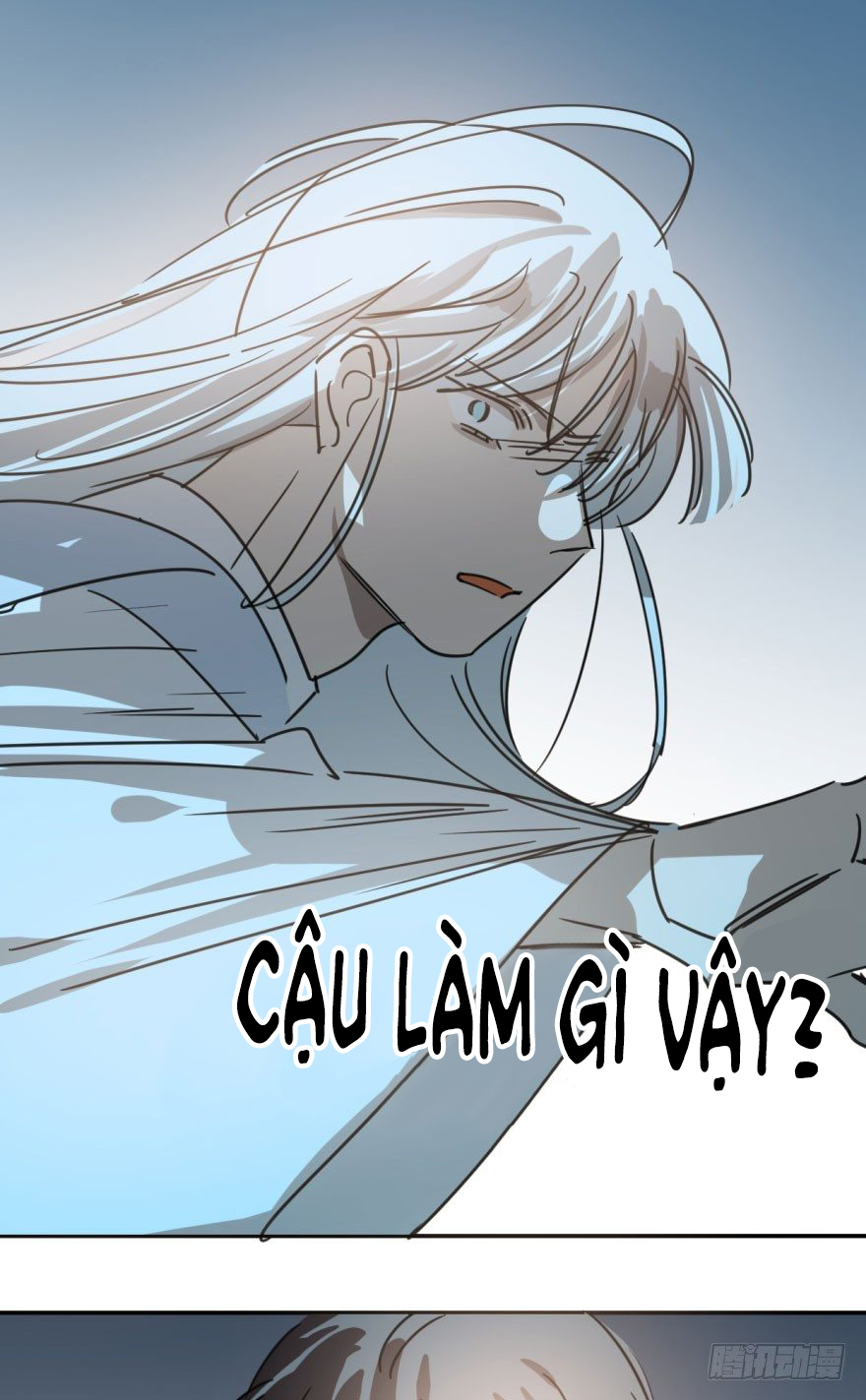 bắt lấy ngao ngao chapter 28 32