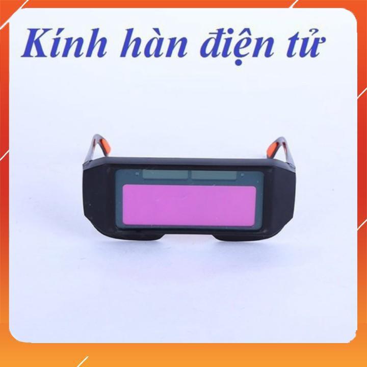 Kính Hàn Điện Tử Mài Cắt Hàn Kính Hàn Hồ Quang