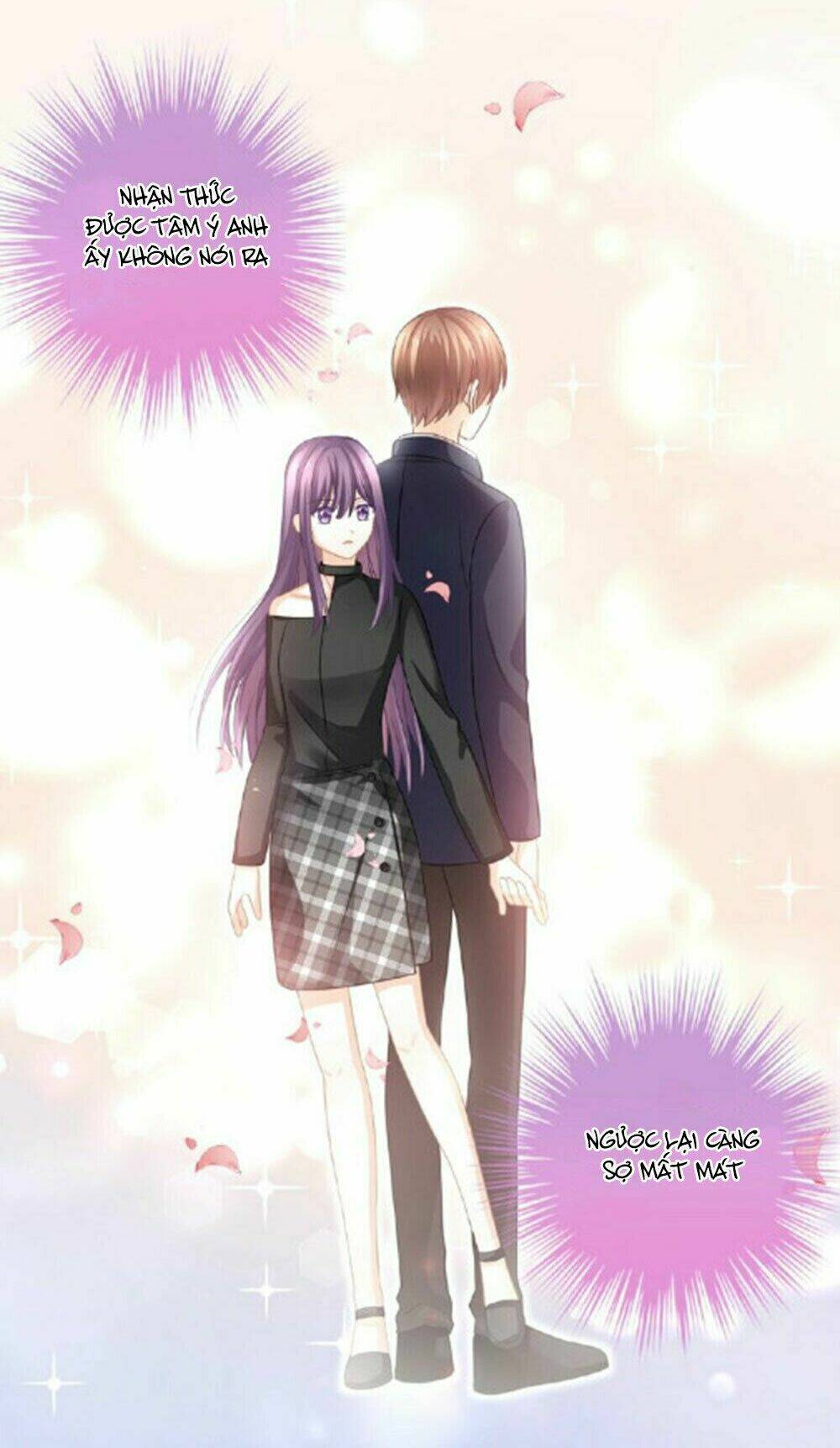 tiệm may luyến sắc chapter 21 22