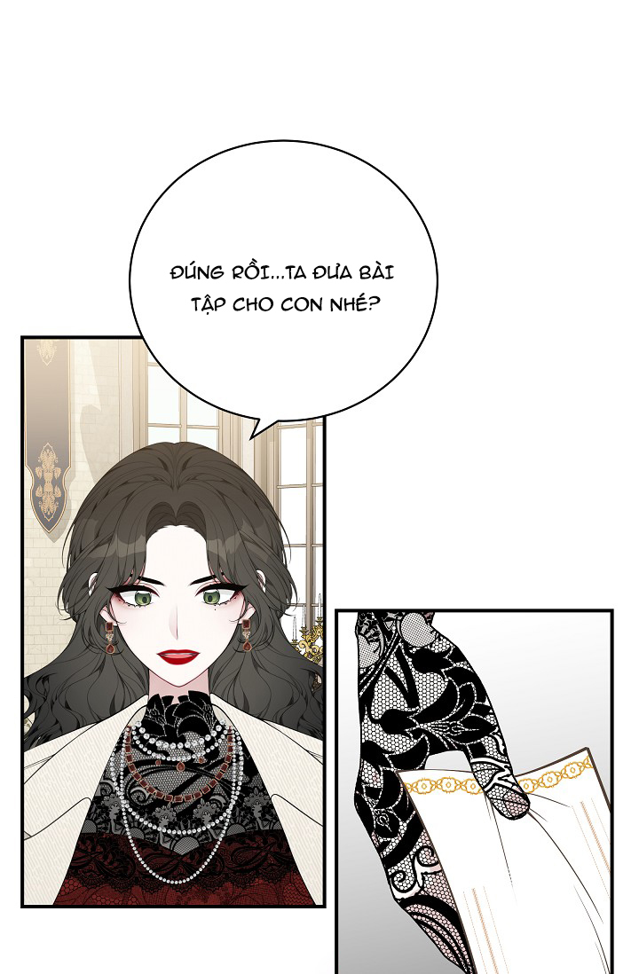 con chỉ đi tìm cha thôi chapter 31.2 32