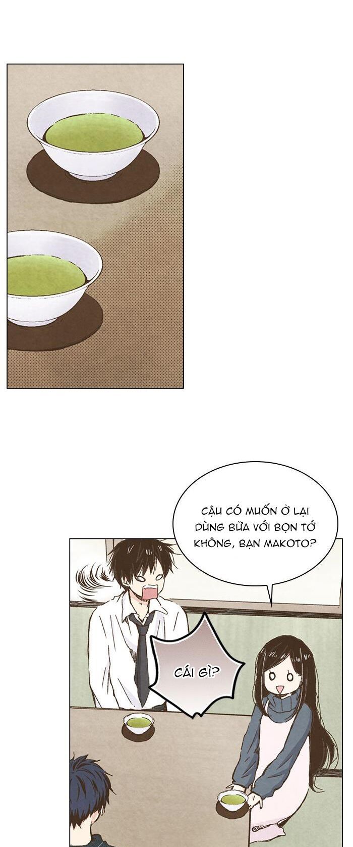 honey! honey! marry me! chapter 73 25