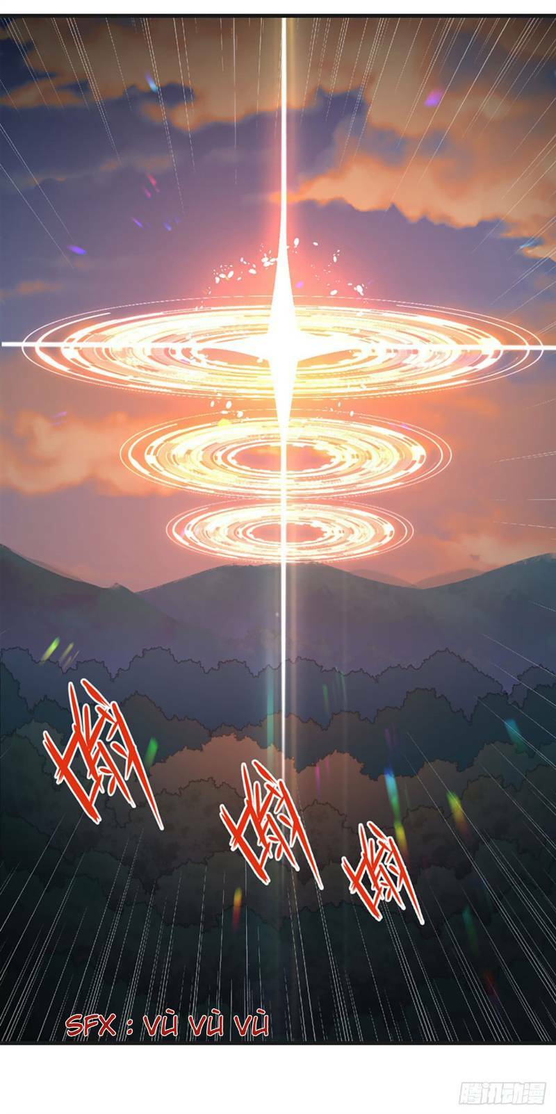 lãnh chúa cái gì không quan trọng chapter 7 18