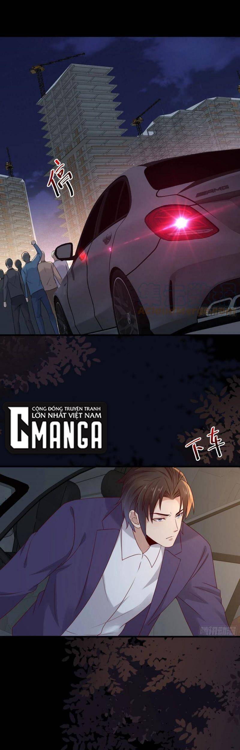 vua đầu tư mạnh nhất chapter 72 1