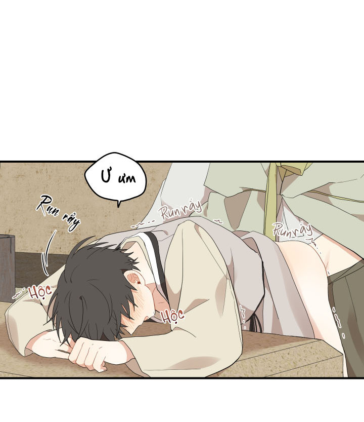 đường hoa liên kiều rơi chapter 21 78