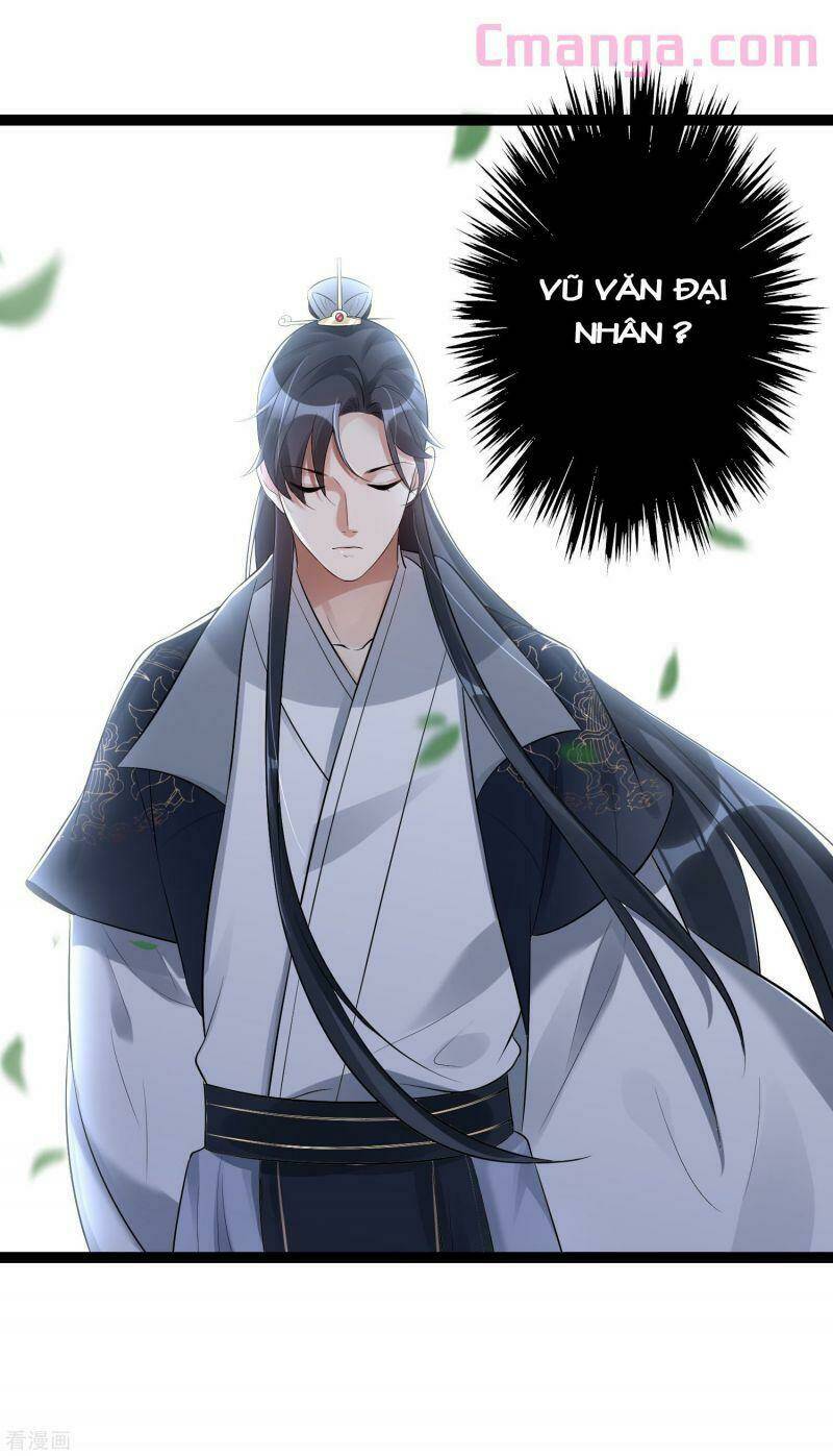 độc y đích nữ chapter 38 16