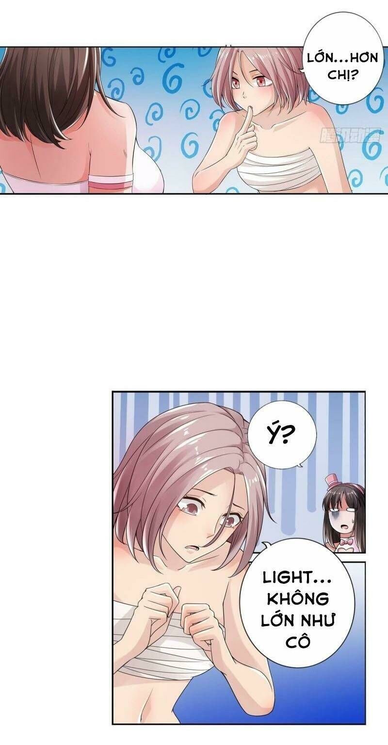 nhân vật phản diện đi tìm đường chết chapter 69 18