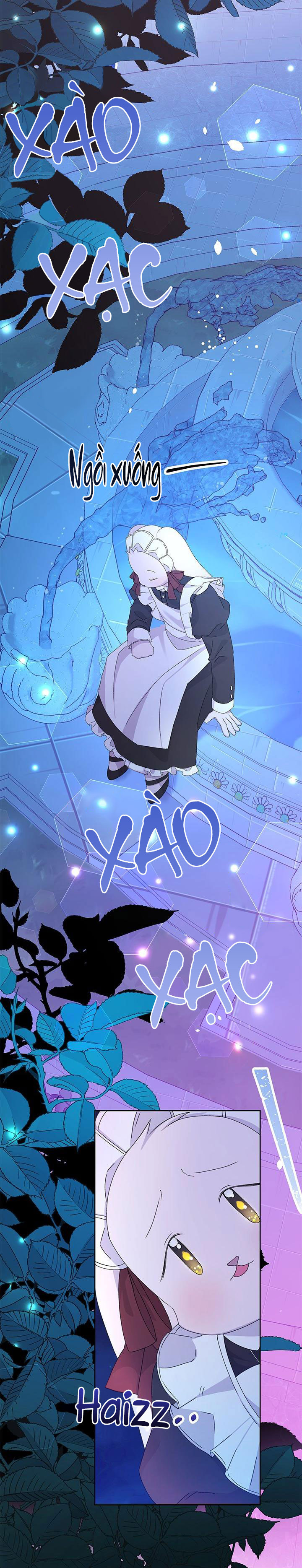 công chúa của sự diệt vong chapter 11.2 12