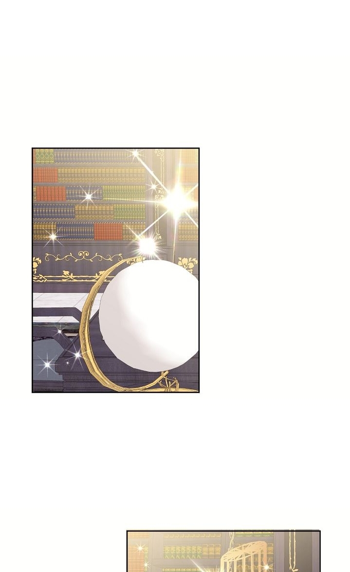 mục tiêu của tôi là sống lâu để ngậm thìa vàng chapter 5 50