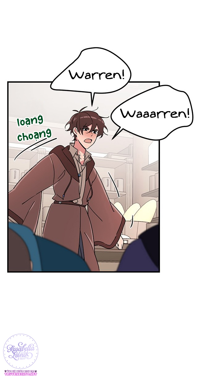 căn hộ kí túc xá của pháp sư chapter 5 18