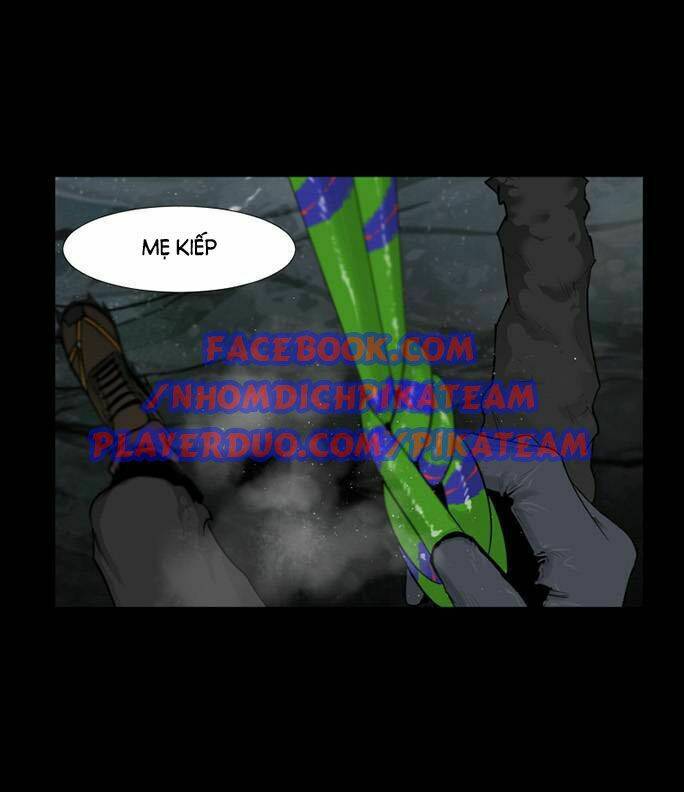 đêm vùng cực chapter 8 4