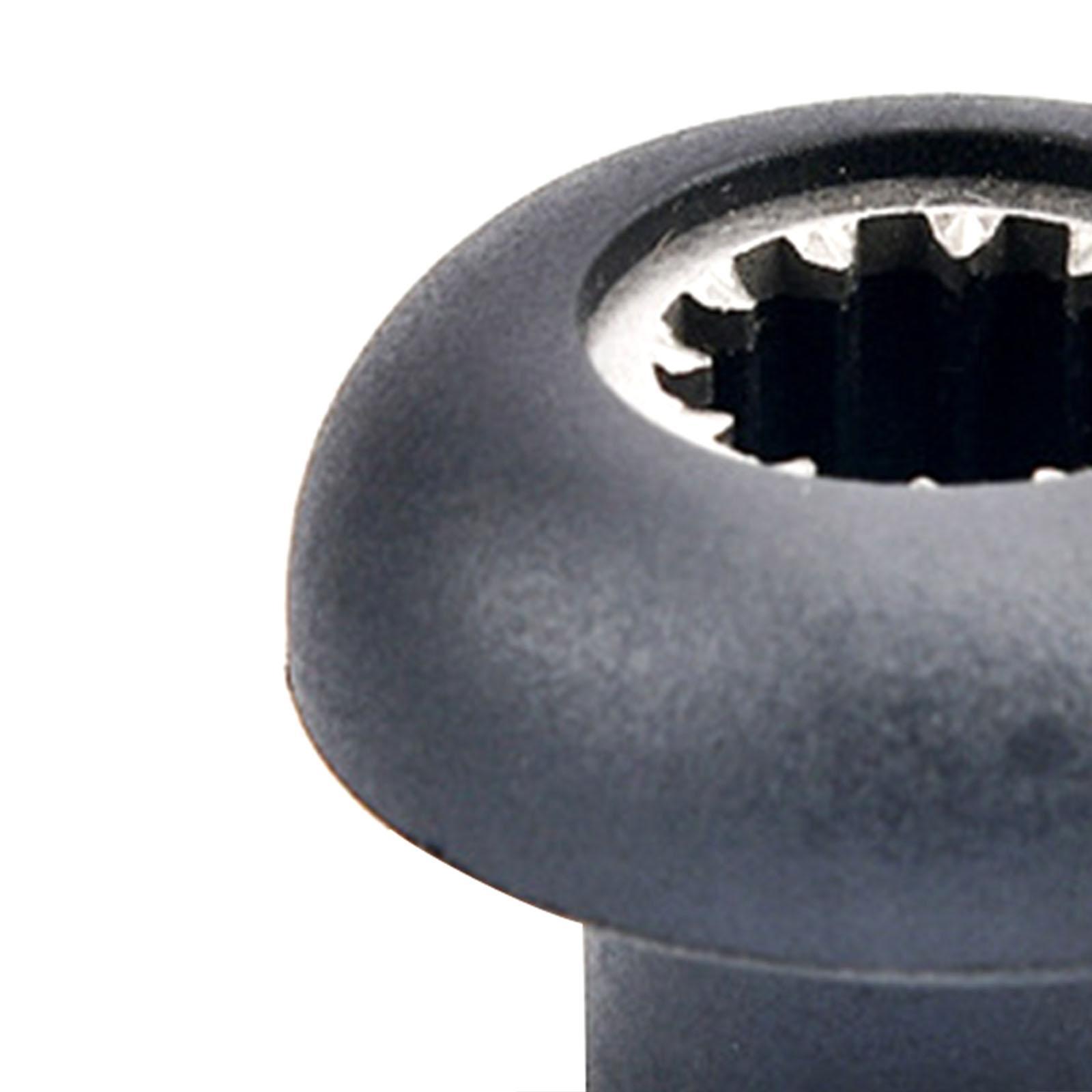 Blender Drive Socket Mushroom Head for Food Processors Smoothie Machines