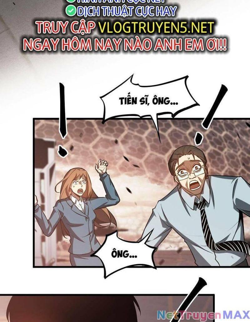 siêu tiến hóa chapter 113 14