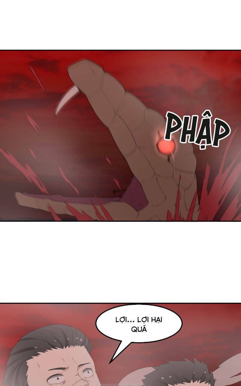 nghịch thiên tiên mệnh chapter 33 7