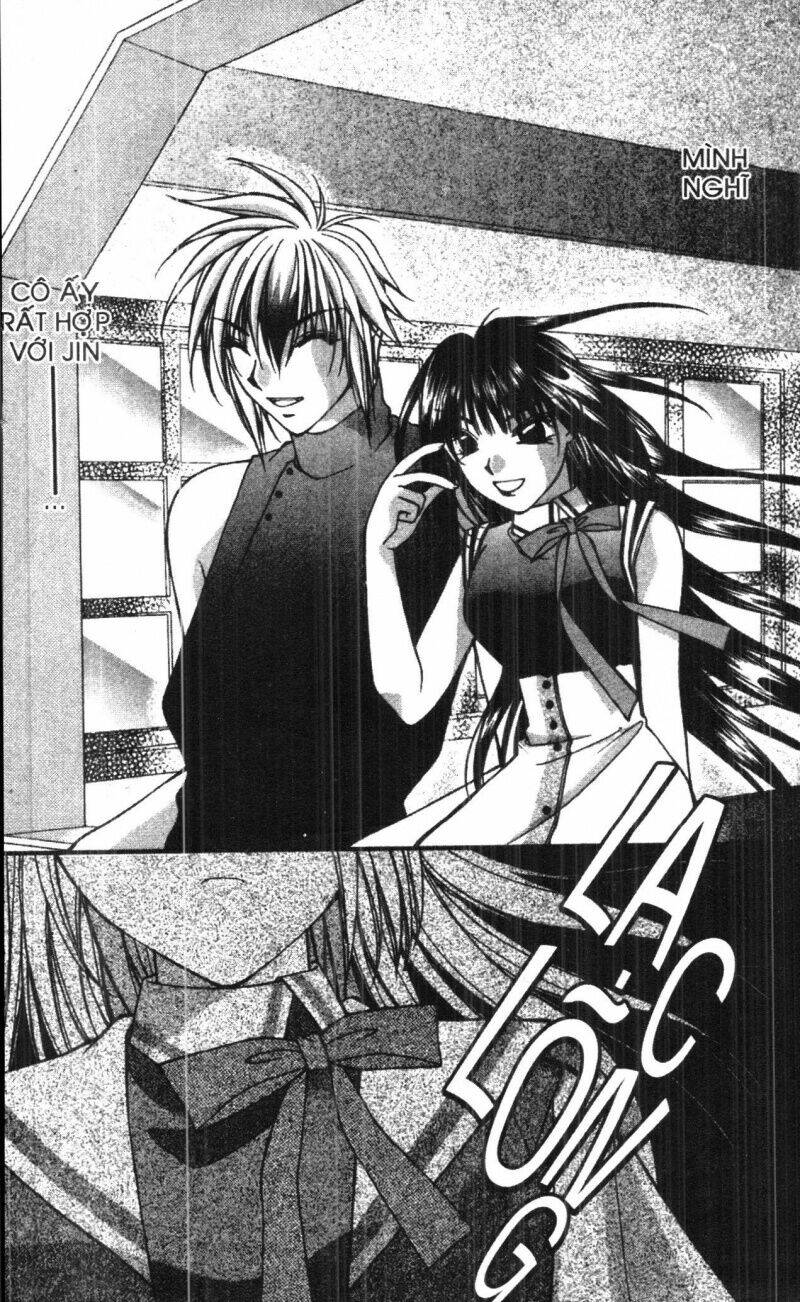 milk crown chapter 1 108