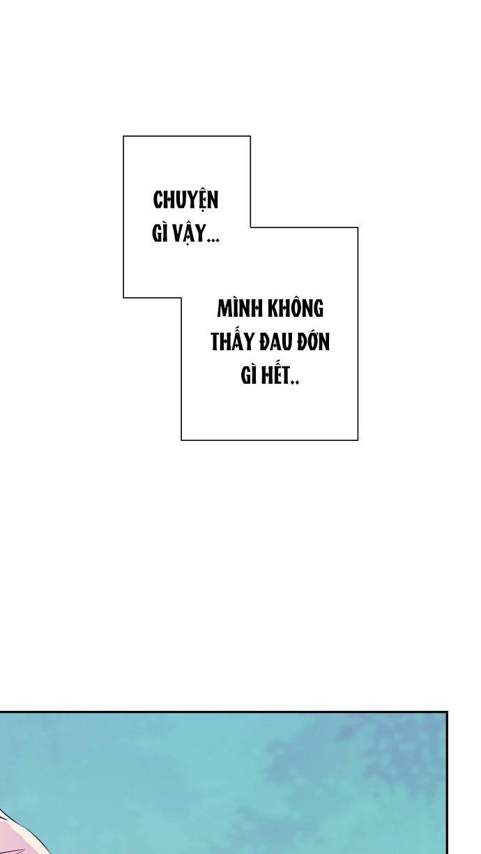 tôi đang nuôi dưỡng một con quái thú chapter 60 39