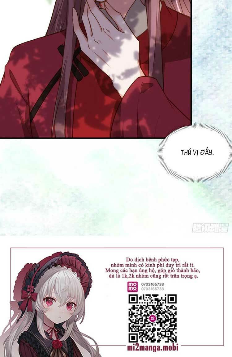 hoạn phi thiên hạ chapter 172 5