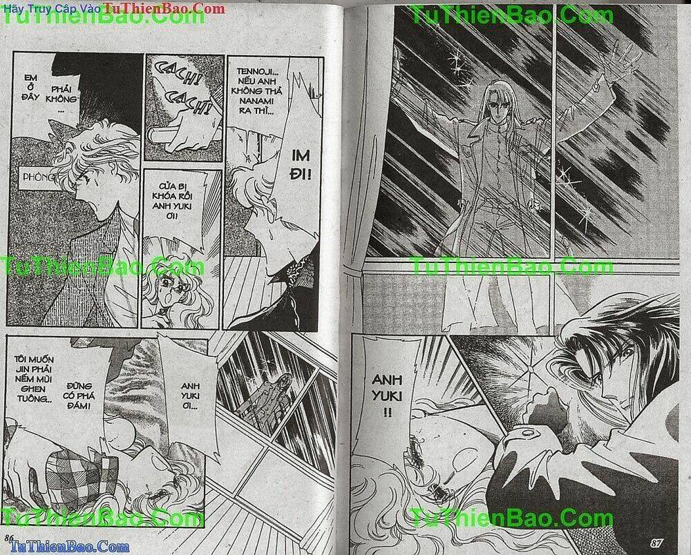 búp bê mario chapter 7 43