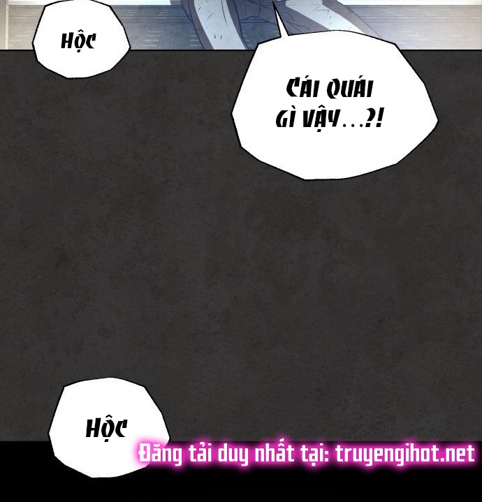 bạch huyết - white blood chapter 13 61