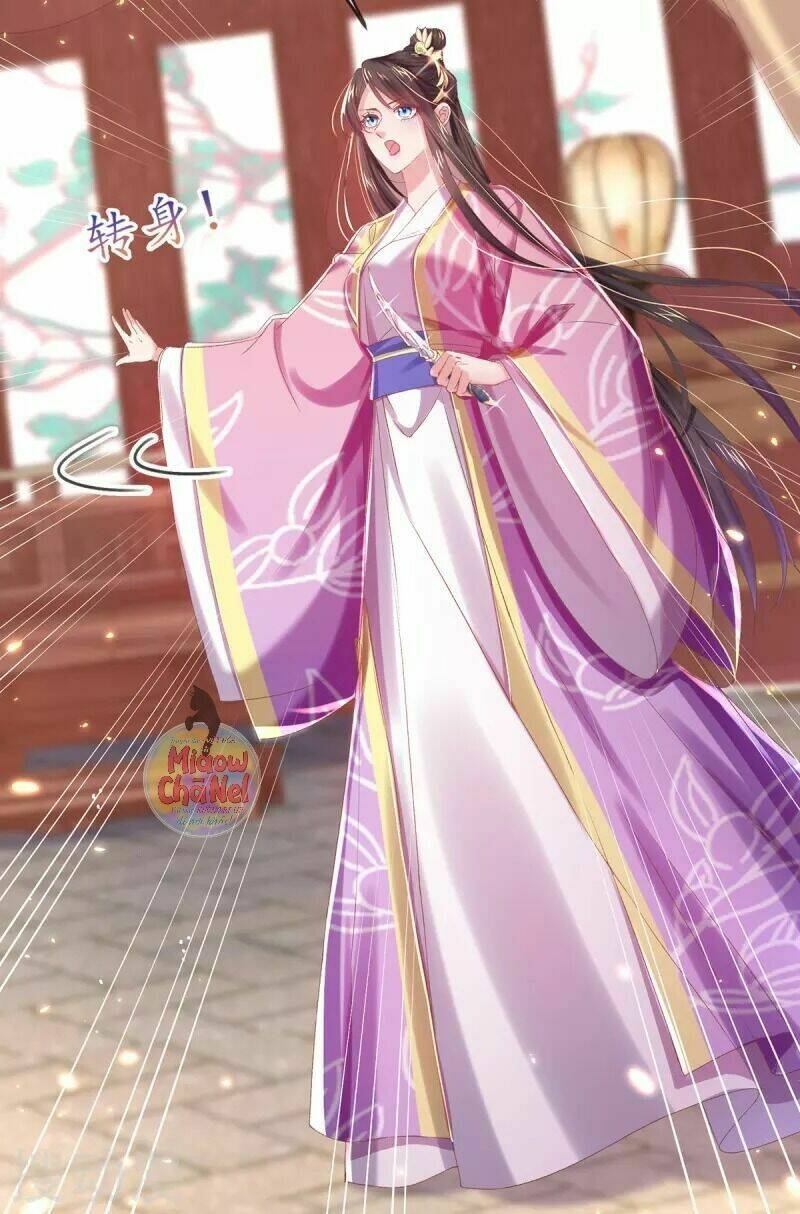 thị huyết y phi chapter 38 12