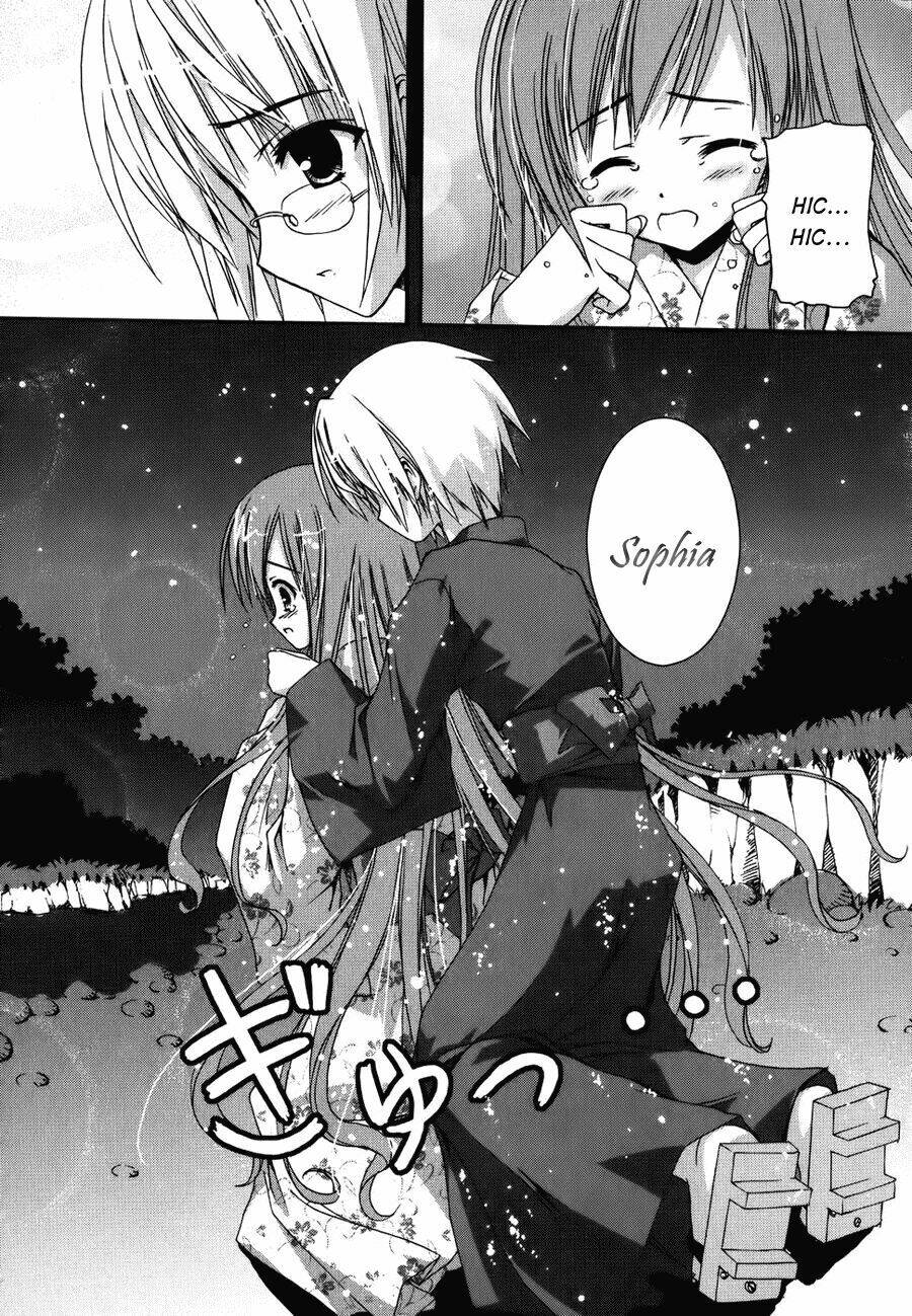 nusunde lilith chapter 5 16