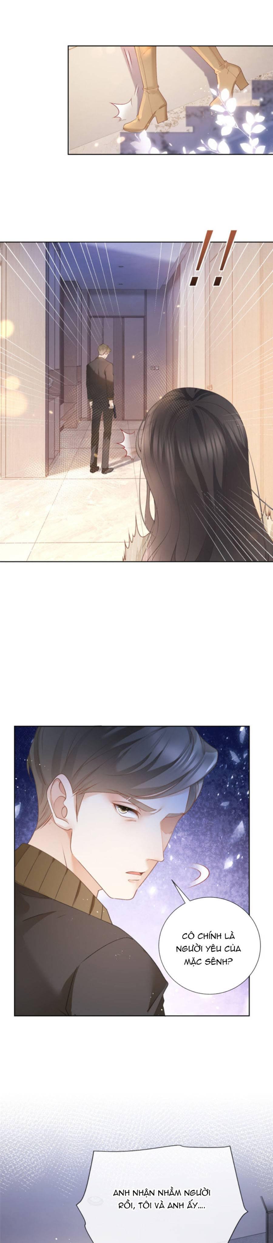 sát thủ đại nhân tại tuyến dưỡng hồ chapter 28 6