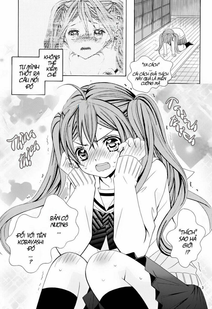 cuộc gặp gỡ diệu kỳ chapter 12 4