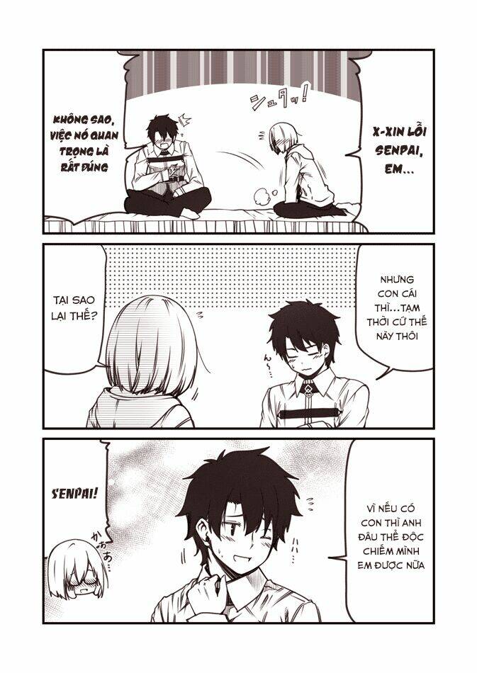 we got married chapter 3 3