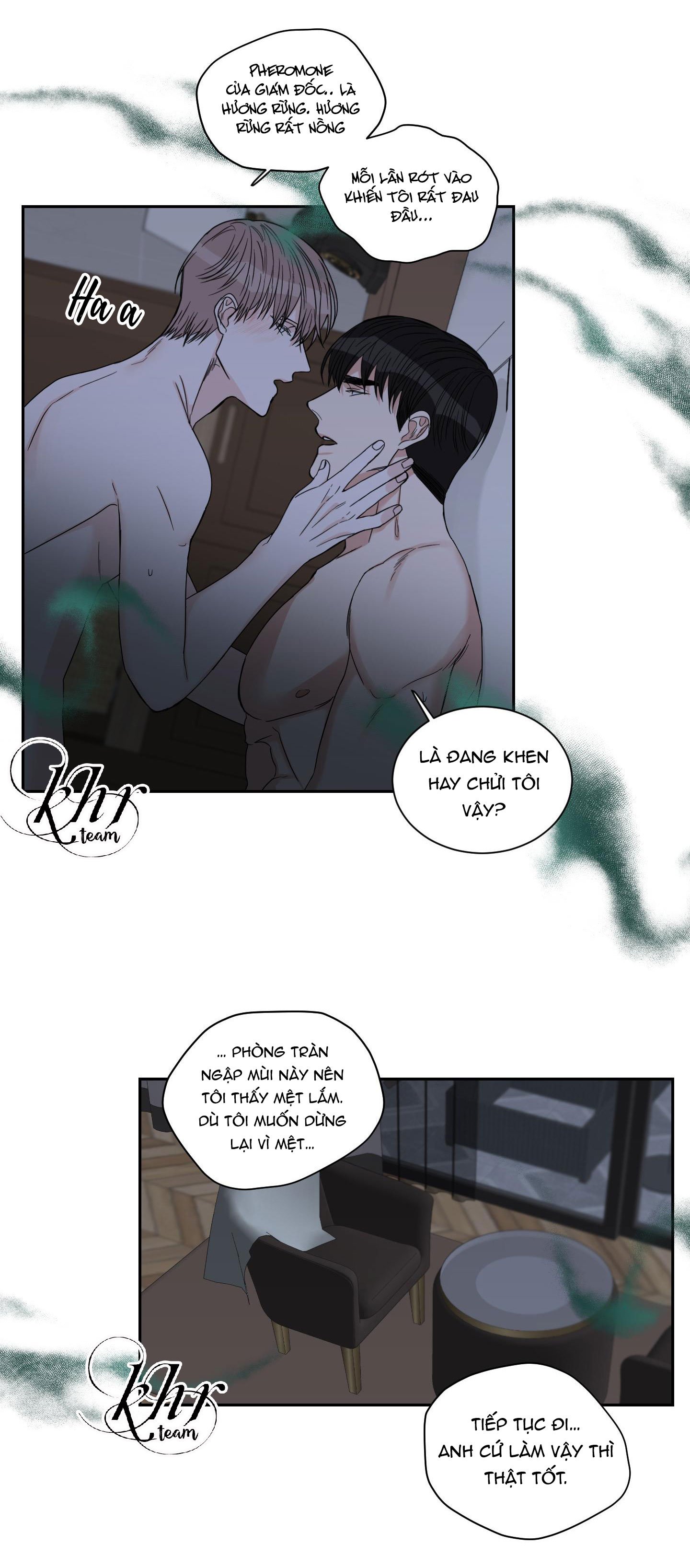 điểm dừng chân cuối cùng chapter 13 19