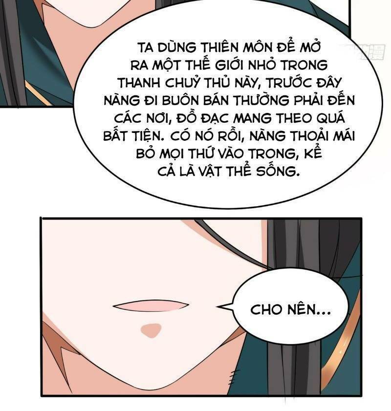 giáng thần chiến ký chapter 68 27