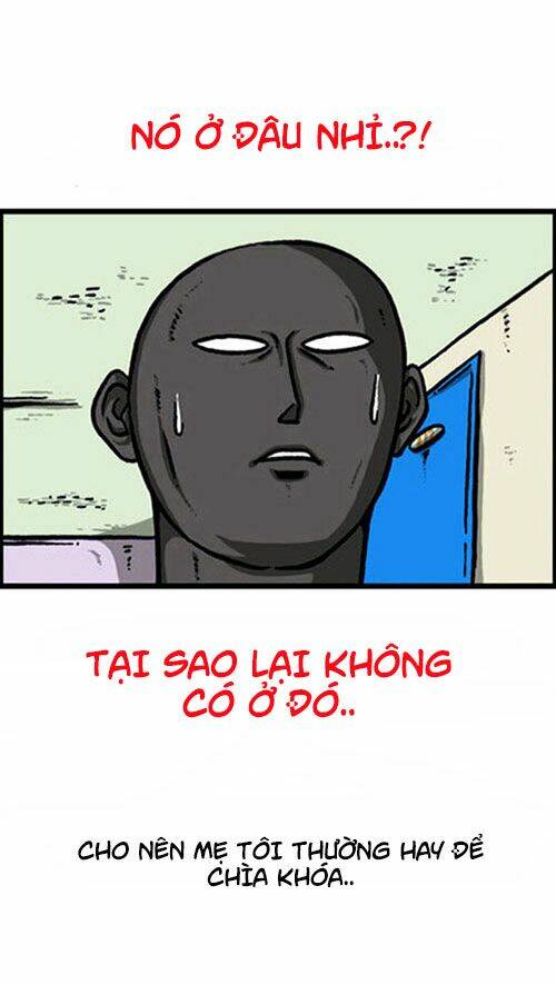 tiếng gọi con tim chapter 39 3