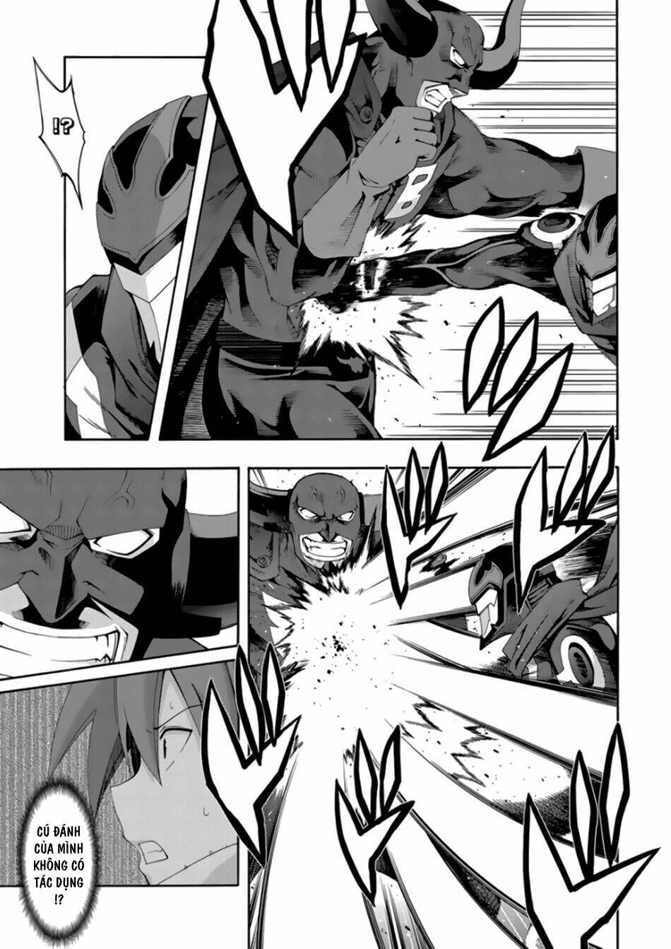 anh hùng xấu xa chapter 45 7