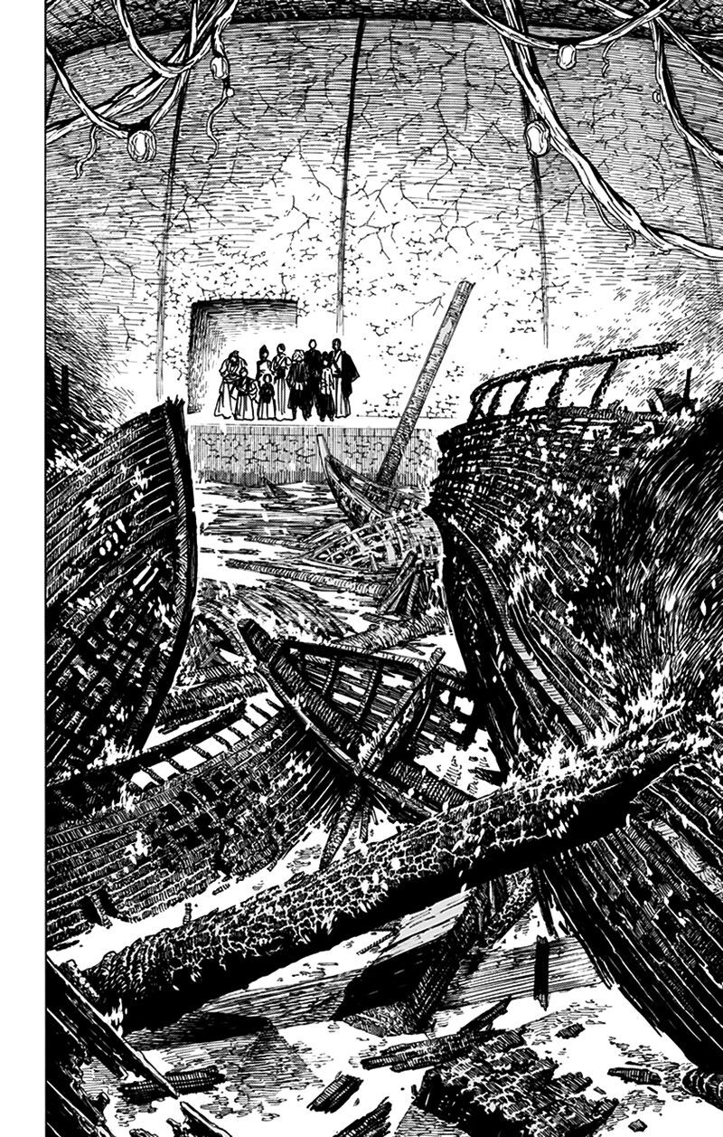 jigokuraku chapter 113 11