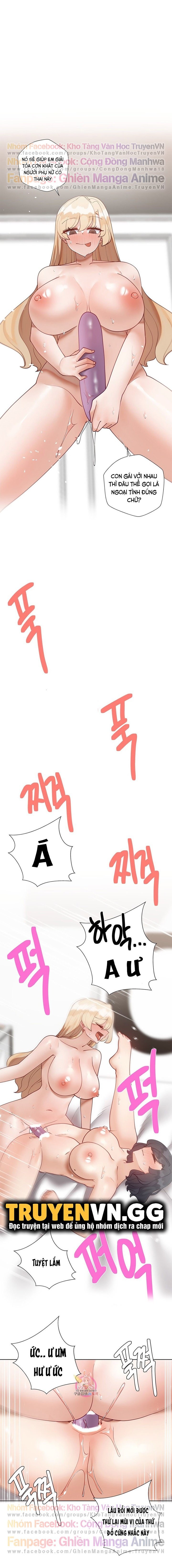 gia sư nữ quái chapter 86 8