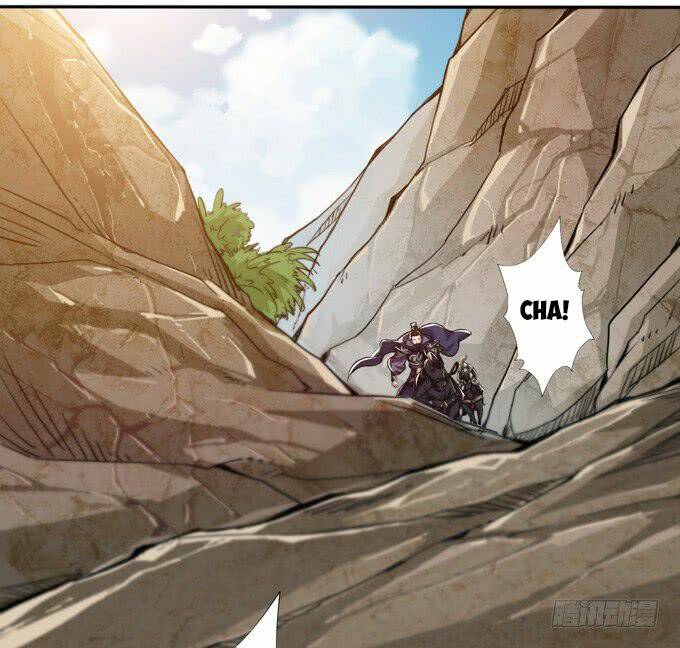 tam quốc chi vân thăng long khởi chapter 5 81