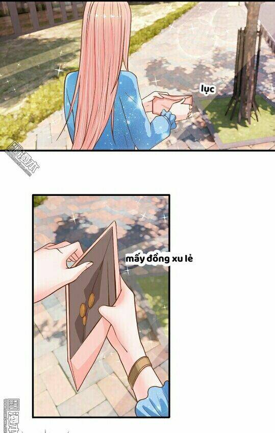 bộ trưởng ác ma tiếp cận tôi chapter 25 2