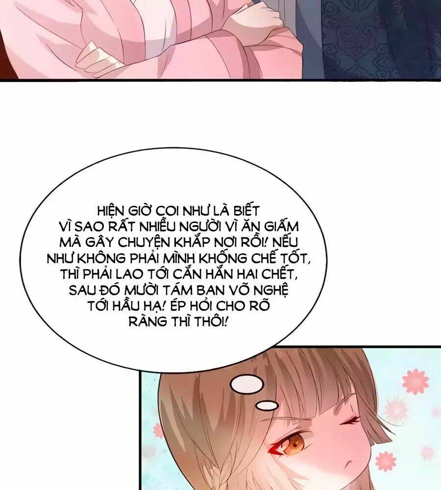 gian phi như thử đa kiều chapter 41 67