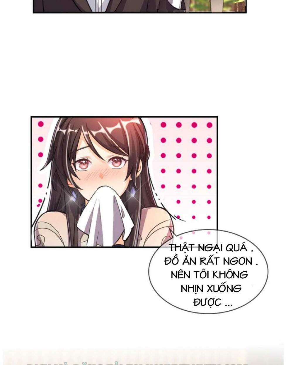 kiều thê muốn bỏ trốn của phúc hắc tổng tài chapter 14 17