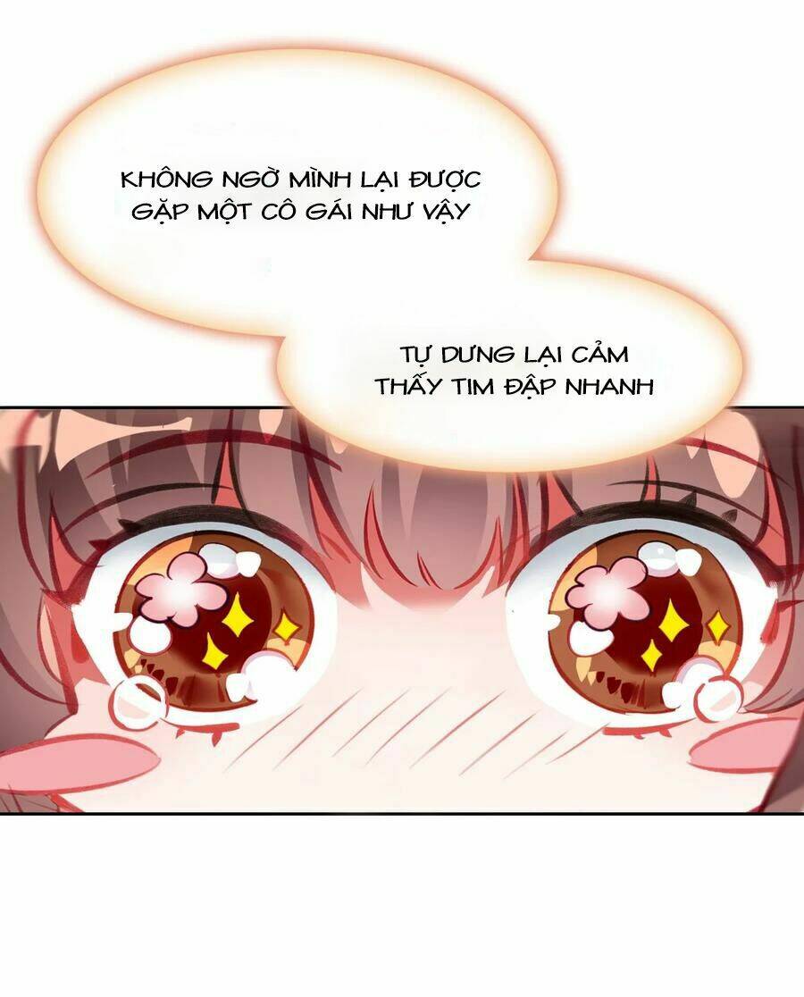 gả cho một tên thái giám đáng ghét chapter 115 12