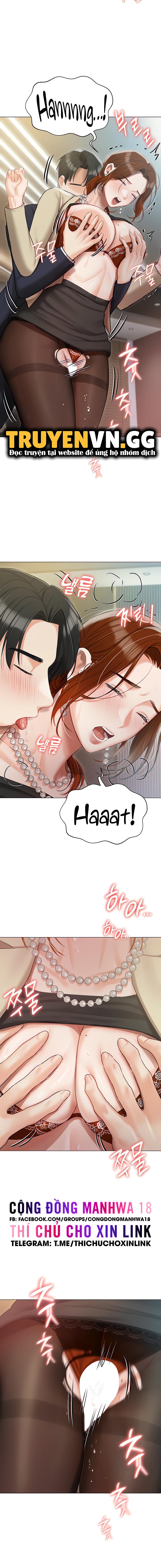 bí mật biệt thự hyeonjung chapter 41 7