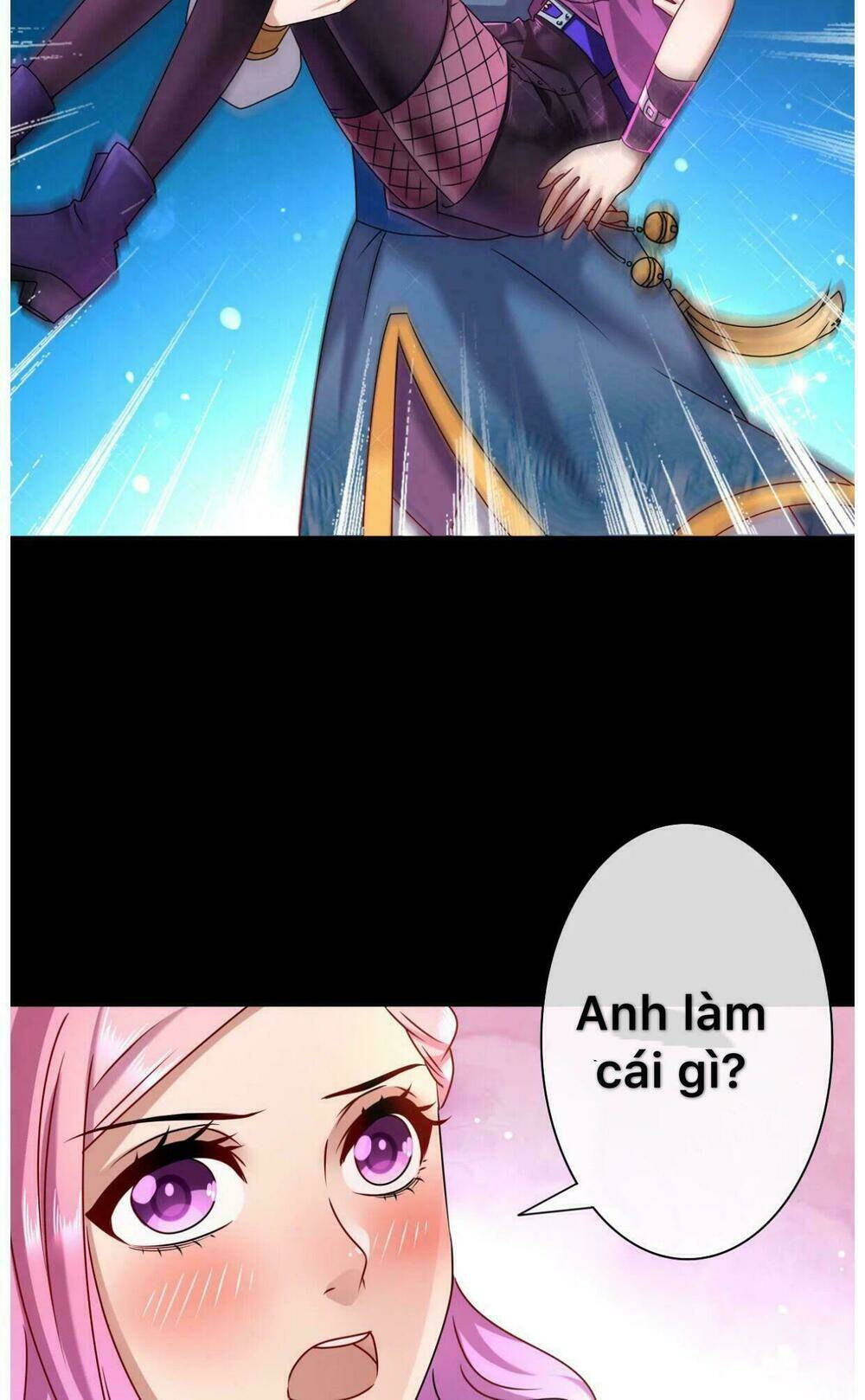 nữ hoàng thú sủng chapter 4 17