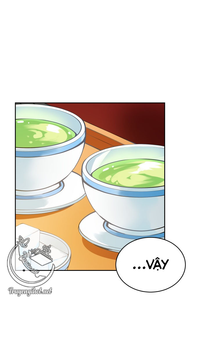 khế ước hậu cung chapter 26.1 22