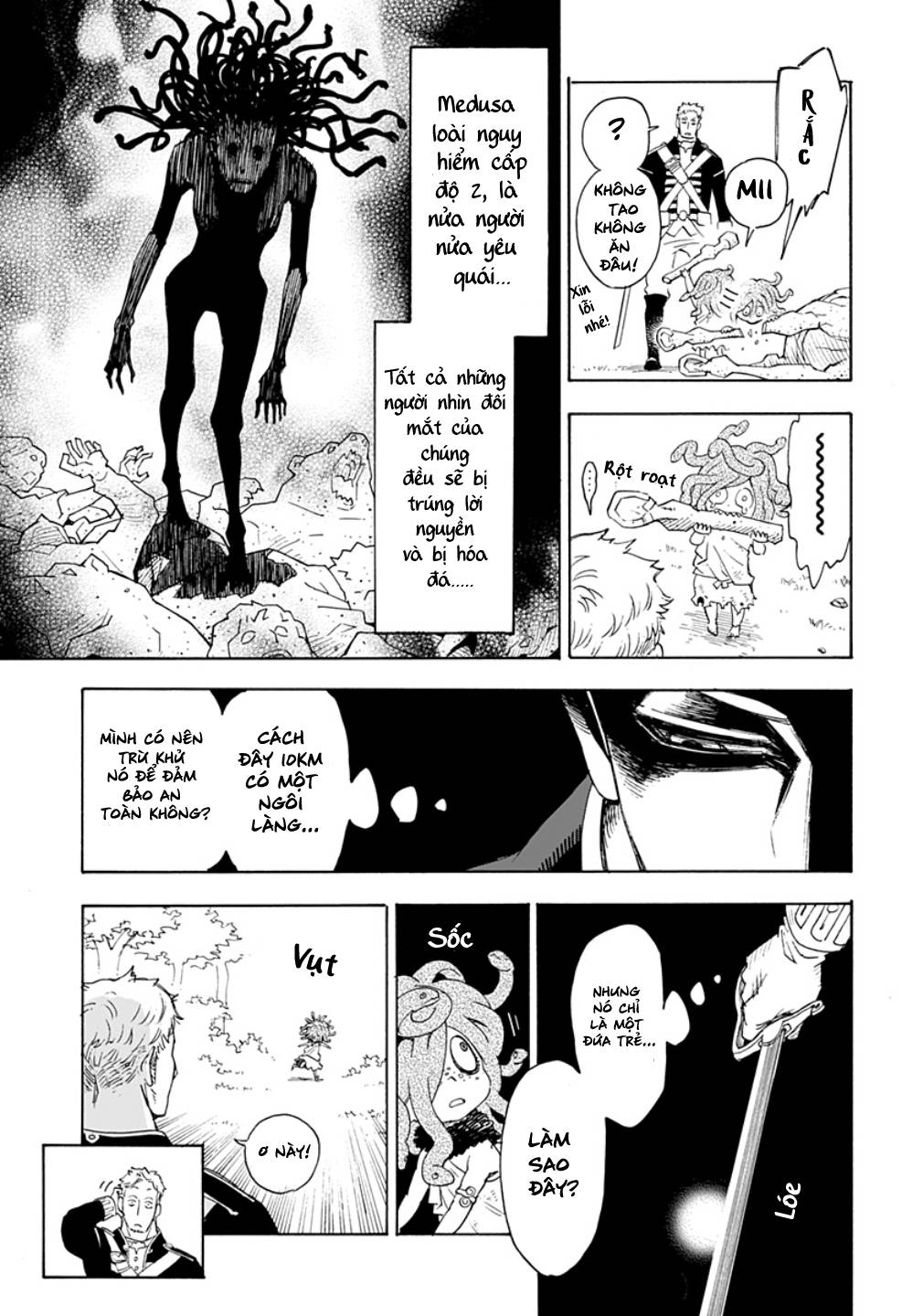 oneshot cho ngày thêm vui chapter 22 10