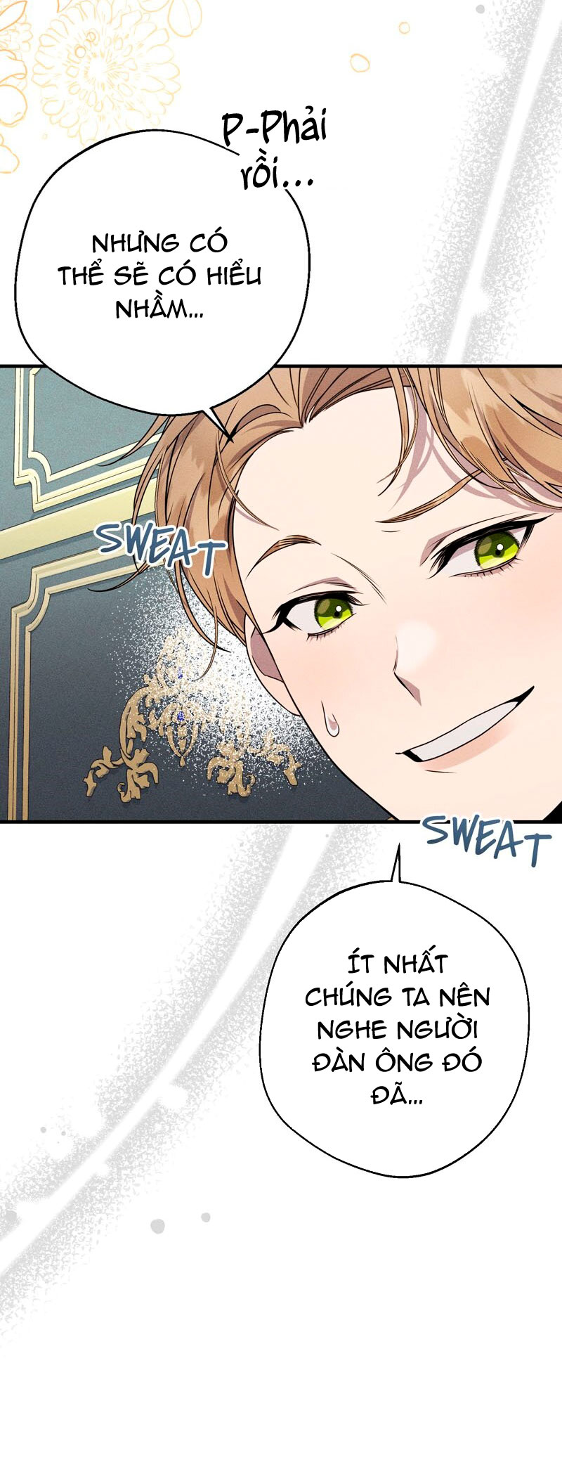 thỏa thuận với người chồng giả của tôi chapter 3.2 14