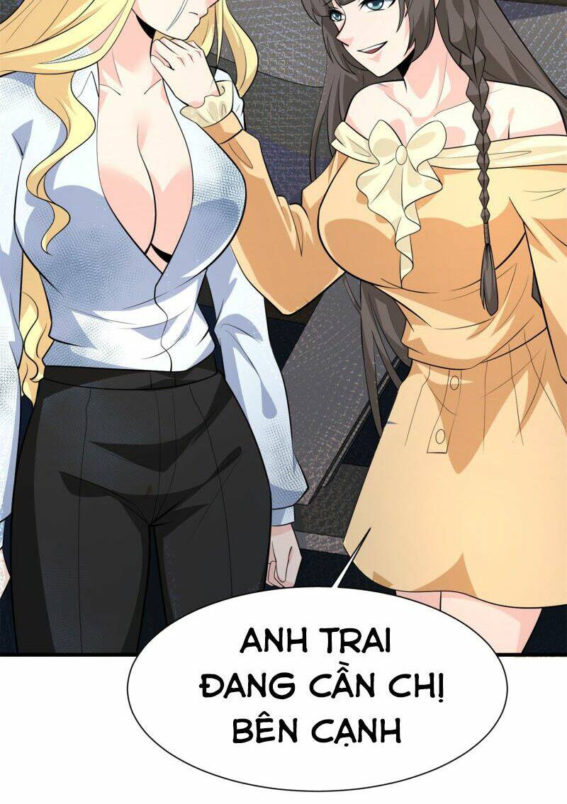 hoa hậu giảng đường luôn bên người chapter 75 22