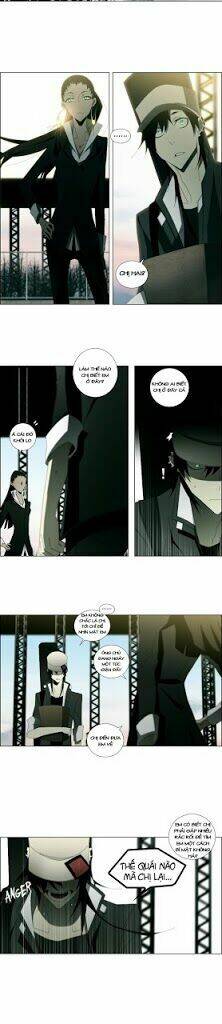 thế giới của trace và trouble chapter 5 10