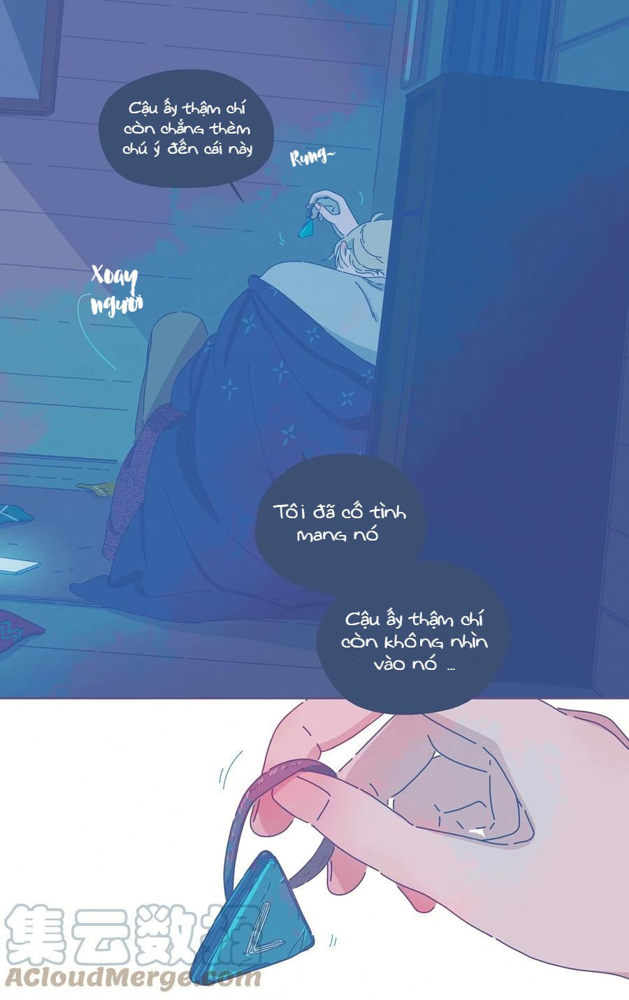 p.s.tớ đợi cậu bên hồ chapter 8 23