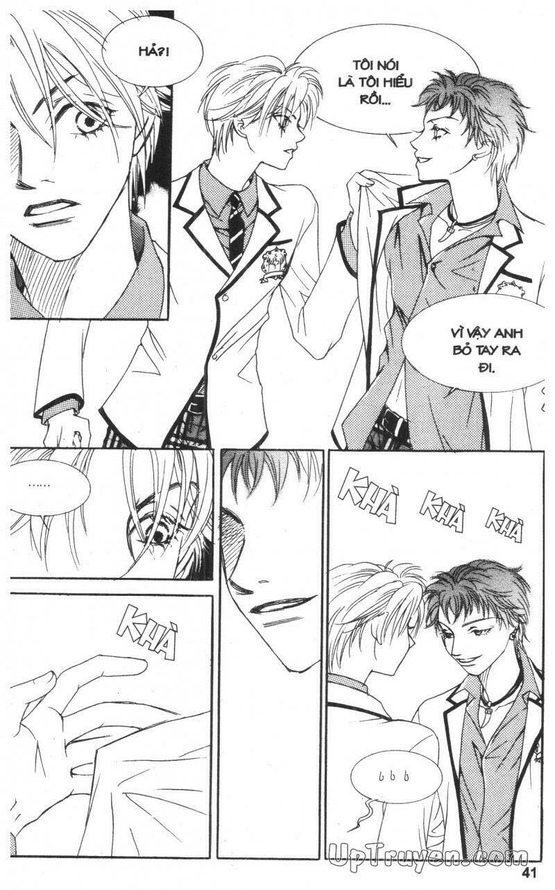 cinderella man chapter 3 41