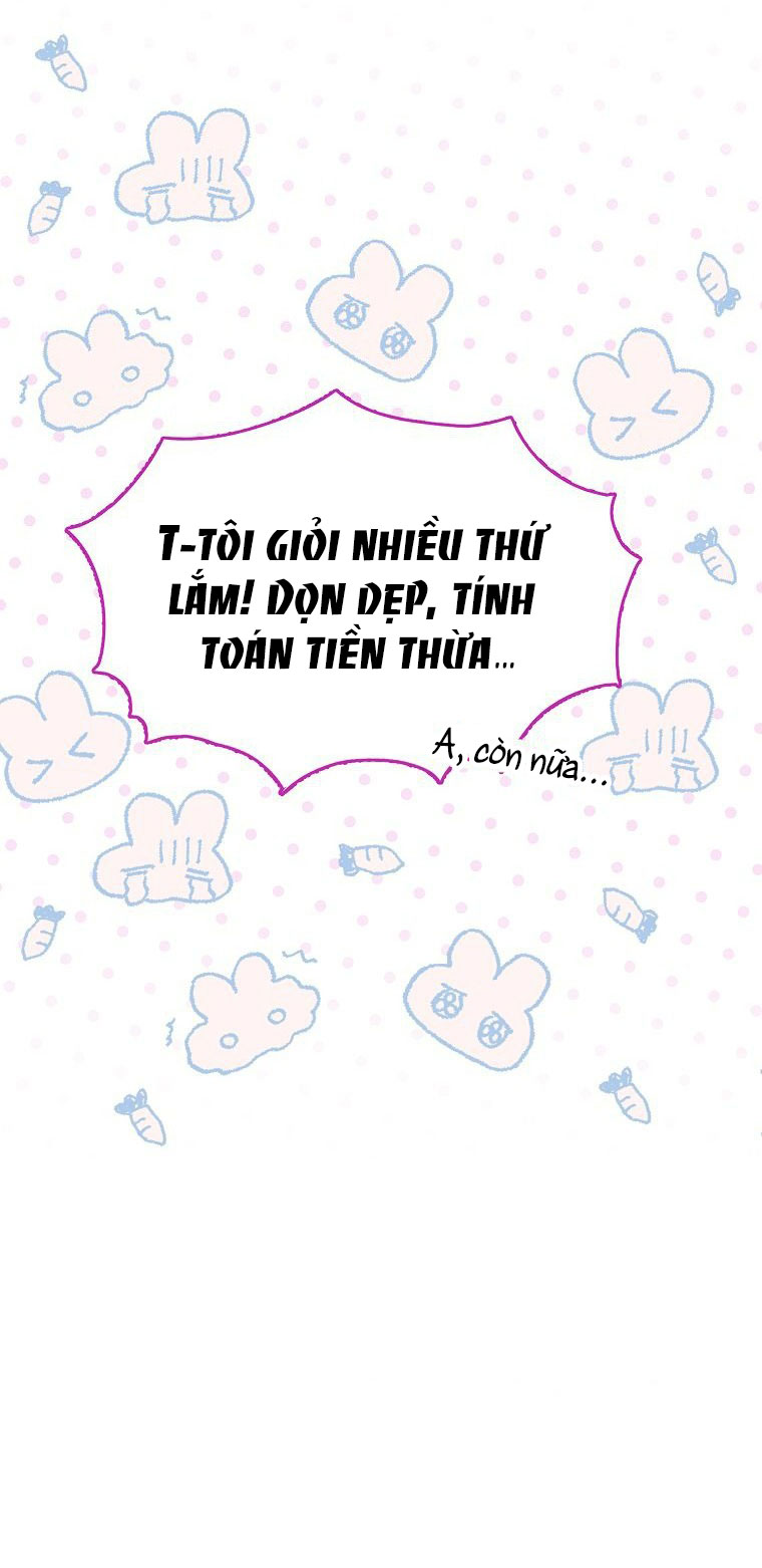 tôi là nữ thừa kế của gia tộc phản diện chapter 4.2 17