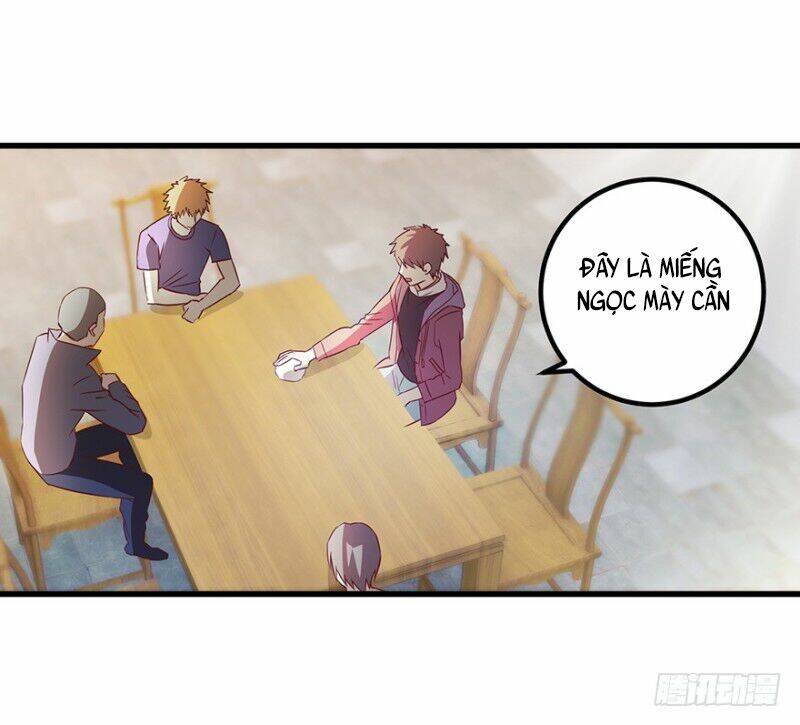 thấu thị tiên y chapter 46 21